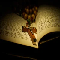 A Guide of Christian Religion
