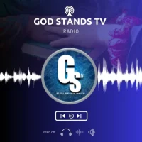 God Stands Tv Radio