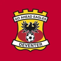 Go Ahead Eagles