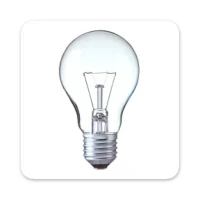 Shake for the flashlight