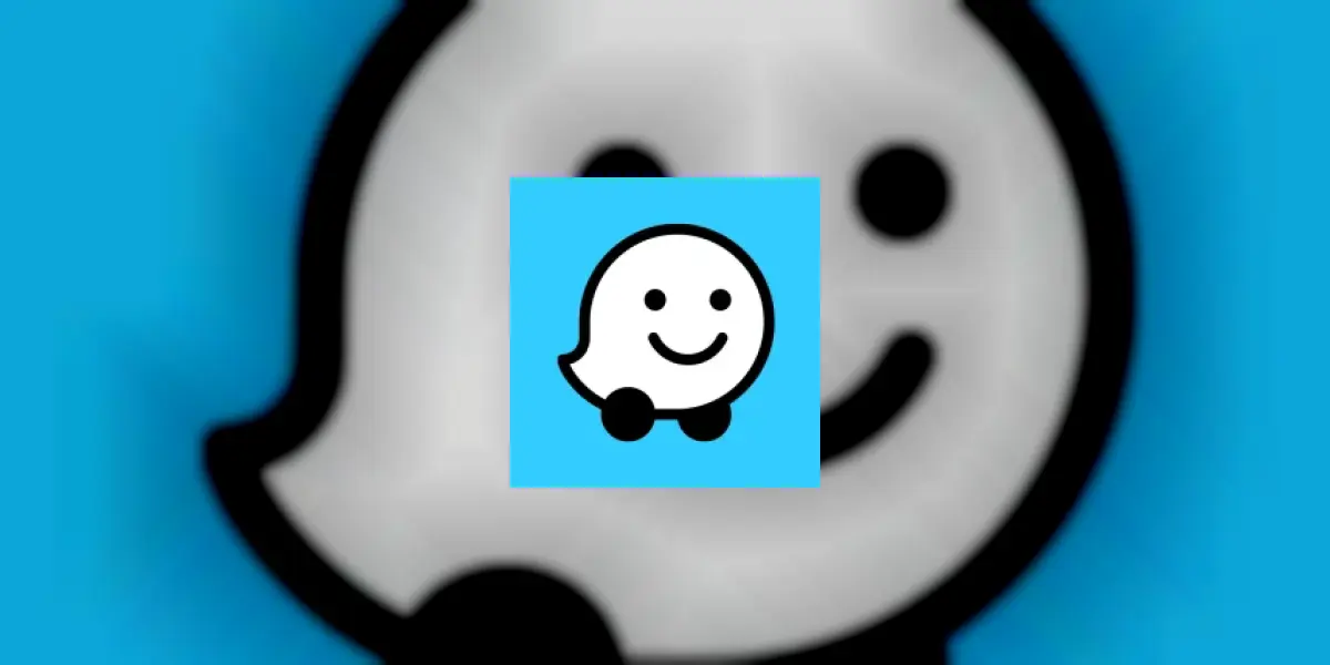 Waze Navigation & Live Traffic